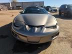 2001 Pontiac Firebird  na sprzedaż w Albuquerque, NM - Front End