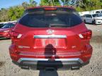 Riverview, FL에서 판매 중인 2020 Nissan Pathfinder Sv - Front End
