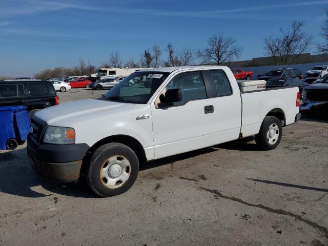 2006 Ford F150 