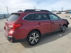 2019 Subaru Outback 2.5I Limited for Sale in Nampa, ID - Undercarriage