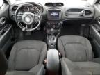 2020 Jeep Renegade Latitude zu verkaufen in Wilmer, TX - Front End
