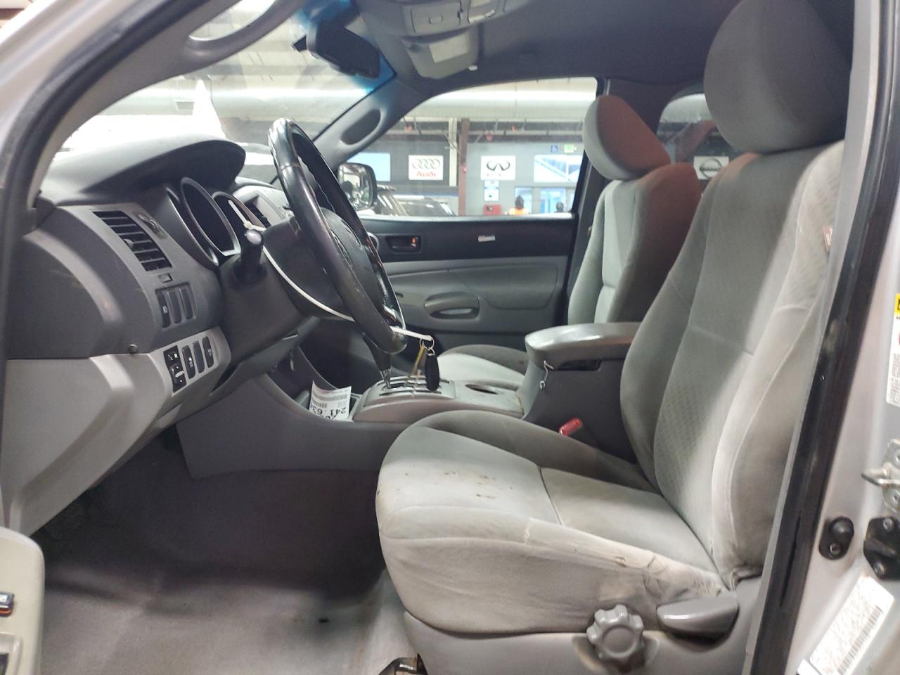 2009 Toyota Tacoma - Image 7