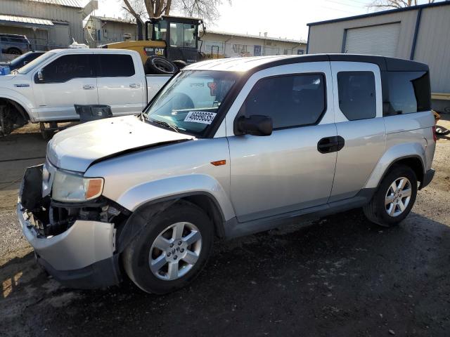 2009 Honda Element Ex