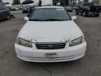 2000 Toyota Camry Ce en Venta en Rancho Cucamonga, CA - Rear End