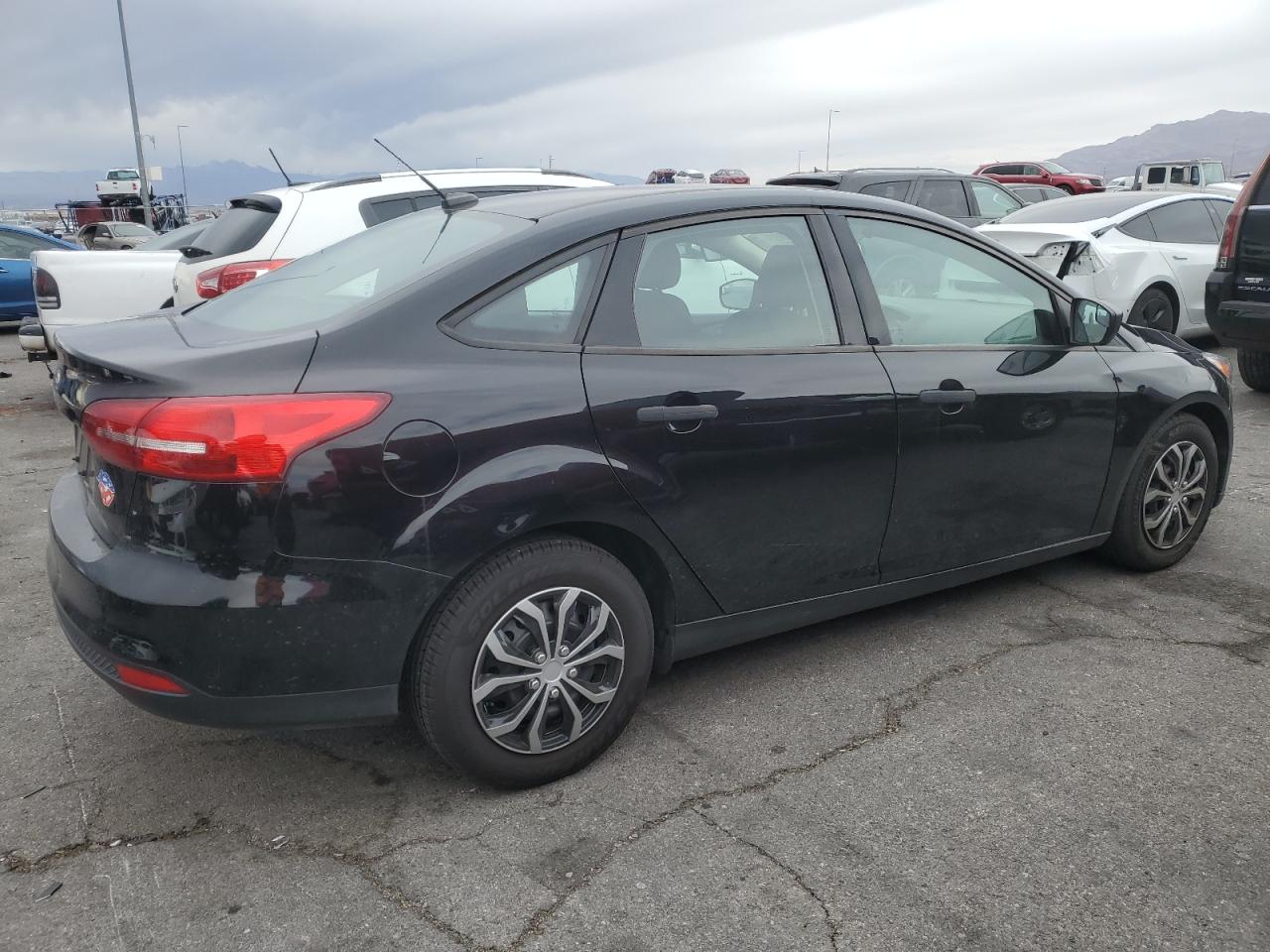 2017 Ford Focus - Image 3