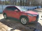 2023 Toyota Corolla Cross Le for Sale in Austell, GA - Rear End