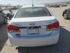 2014 Chevrolet Cruze Lt for Sale in Kansas City, KS - Front End
