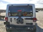 2014 Jeep Wrangler Unlimited Sahara na sprzedaż w Memphis, TN - Side