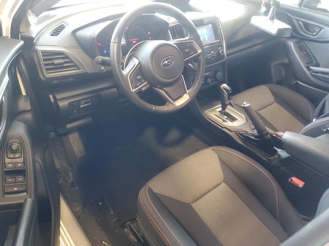 2018 Subaru XV - Image 8