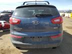 2012 Kia Sportage Sx for Sale in Brighton, CO - Front End