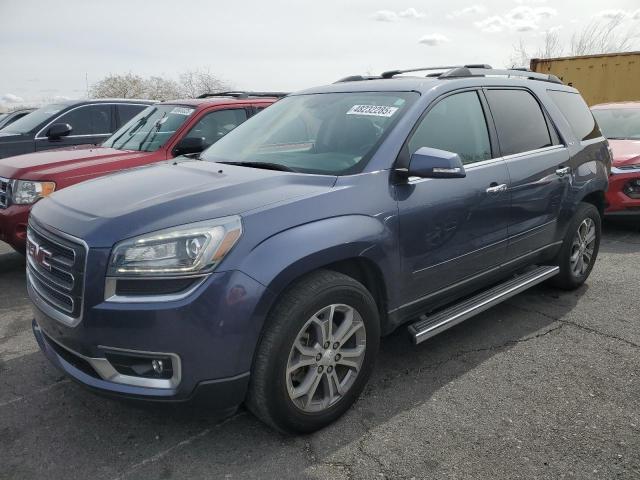 2014 Gmc Acadia Slt-1