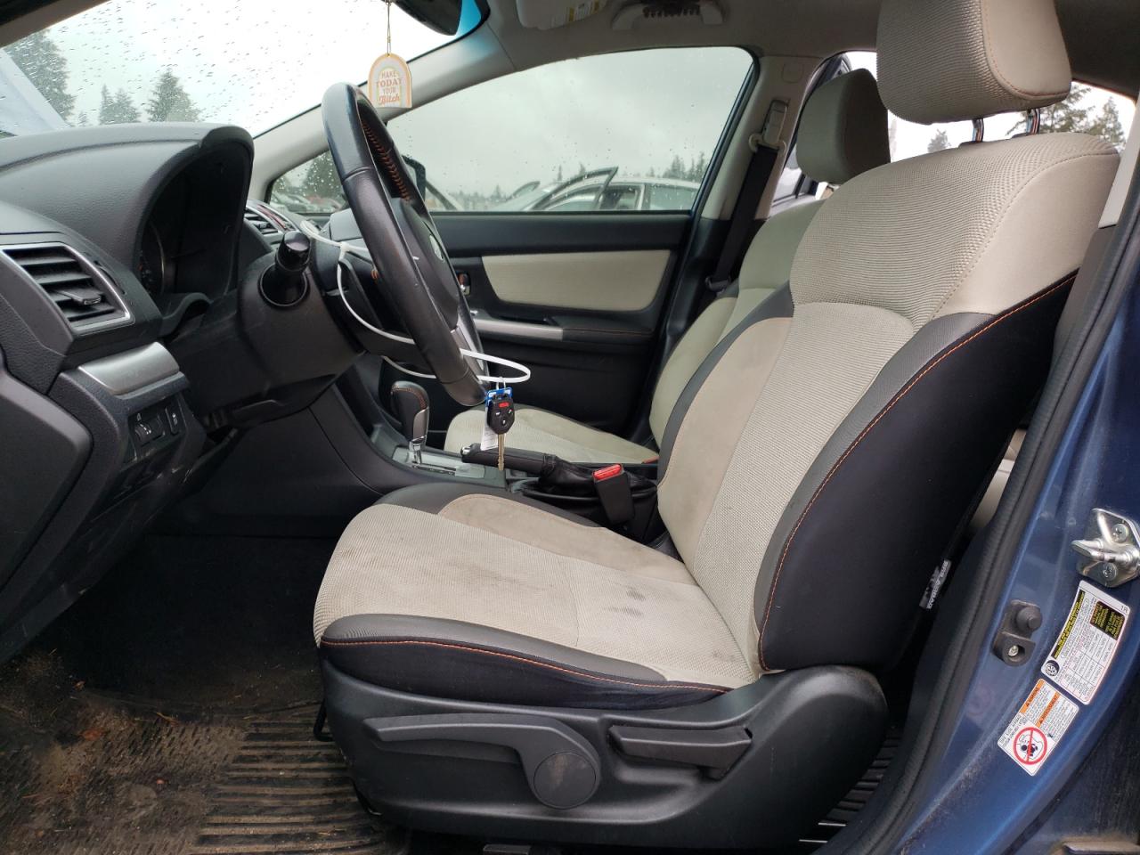 2017 Subaru XV - Image 7