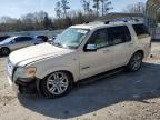 2007 Ford Explorer Limited   for Sale in Augusta, GA - Front End