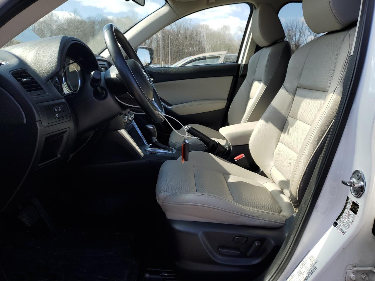 2015 Mazda CX-5 - Image 7