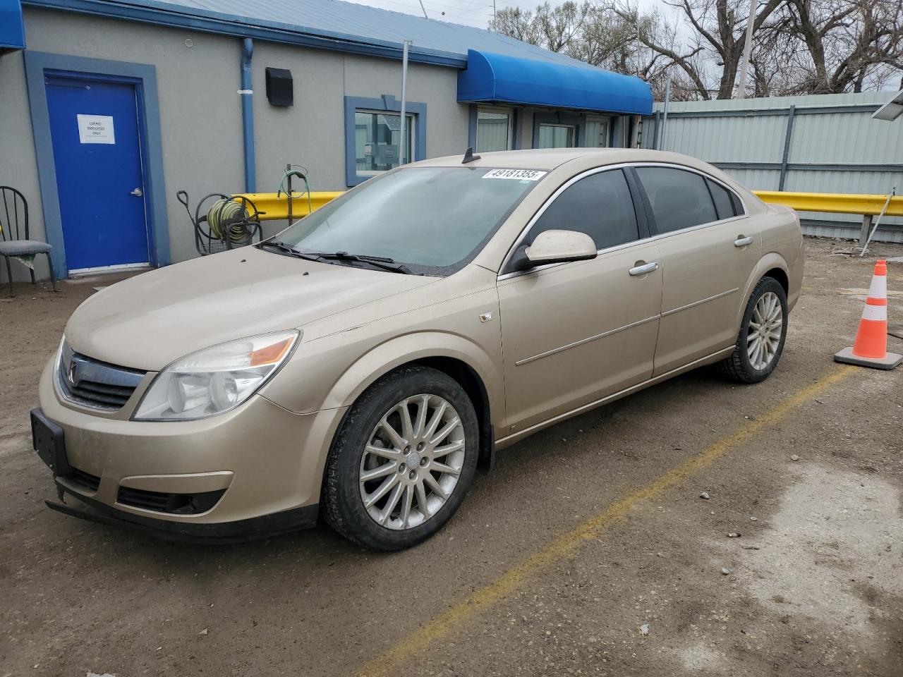 2008 Saturn Aura Xr for Sale in Wichita, KS - Side