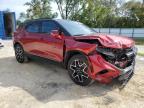 2024 Chevrolet Blazer Rs იყიდება Ocala-ში, FL - Front End