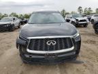 2023 Infiniti Qx60 Pure на продаже в Houston, TX - Front End