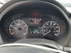2017 Nissan Sentra S en Venta en Ellwood City, PA - Front End