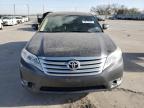 2012 Toyota Avalon Base for Sale in Wilmer, TX - Hail