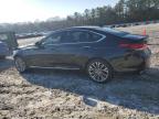 2017 Genesis G80 Base за продажба в Ellenwood, GA - Front End