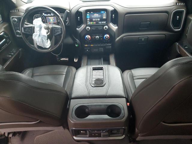  GMC SIERRA 2020 Granatowy