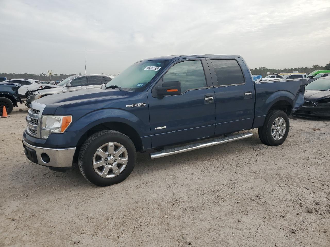 2013 Ford F-150 - Image 1