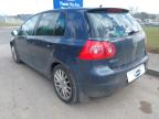 2008 VOLKSWAGEN GOLF GT TD for sale at Copart PETERLEE