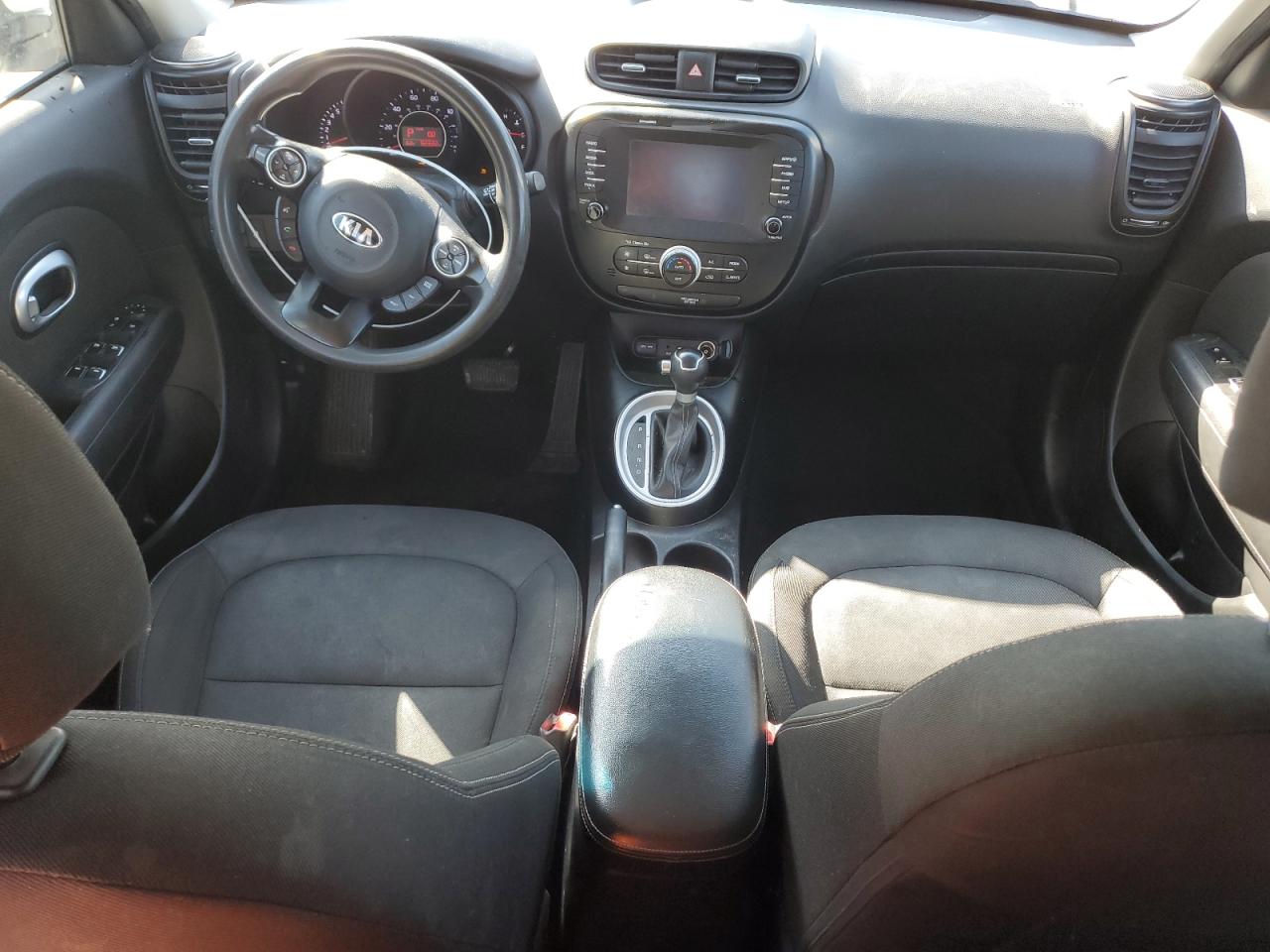 2019 Kia Soul - Image 8