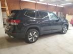 2024 Volkswagen Atlas Se იყიდება Ebensburg-ში, PA - Front End