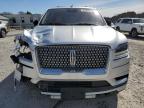 2019 Lincoln Navigator L Reserve en Venta en Prairie Grove, AR - Front End