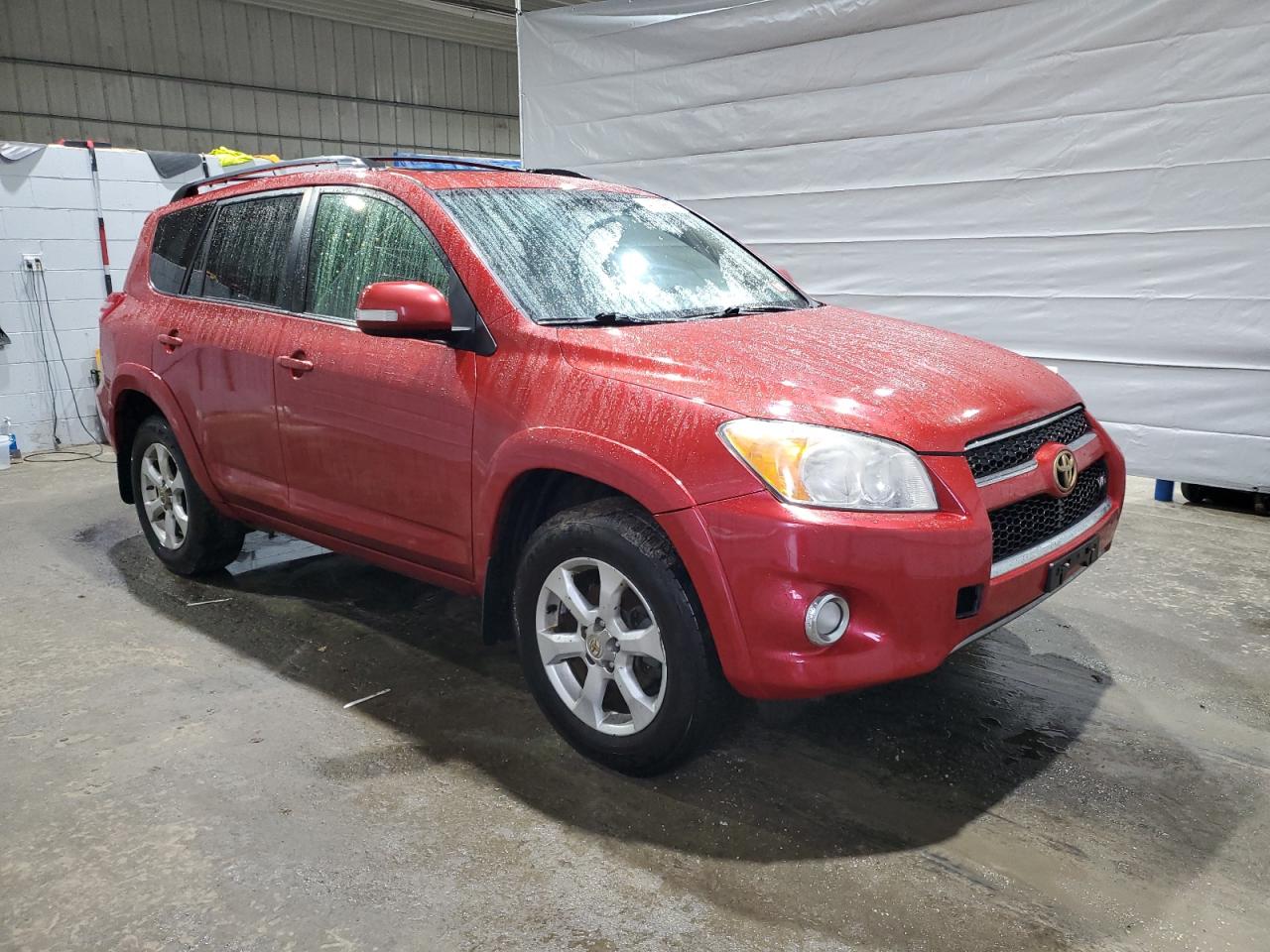 2011 Toyota RAV 4 - Image 4