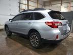 2017 Subaru Outback 3.6R Limited   en Venta en Columbia Station, OH - Mechanical