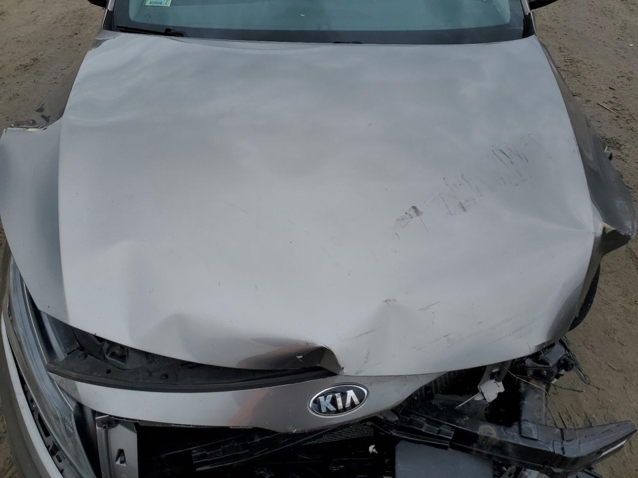 2014 Kia Optima - Image 12