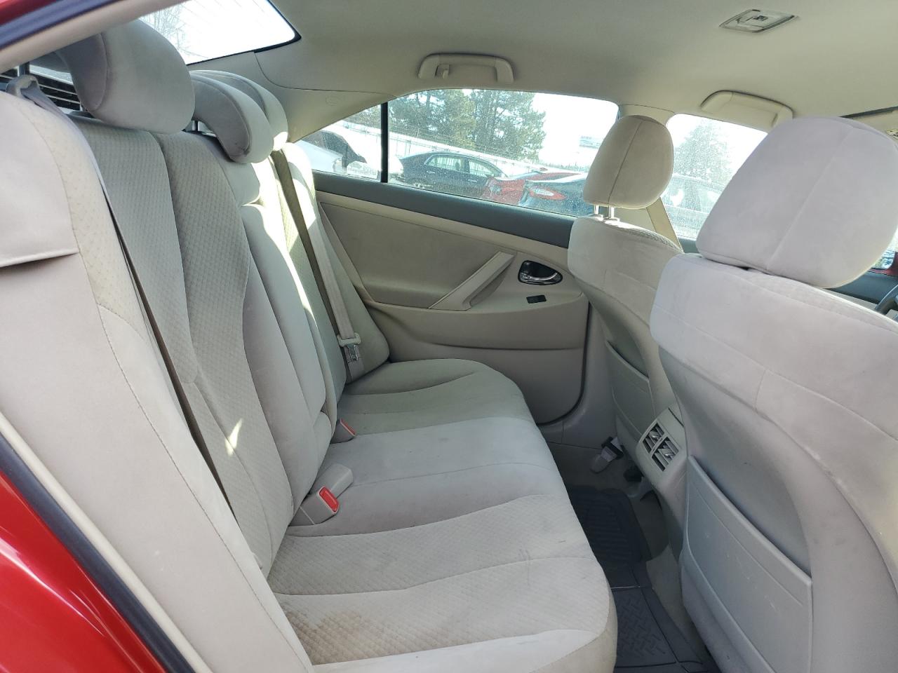 2008 Toyota Camry - Image 10