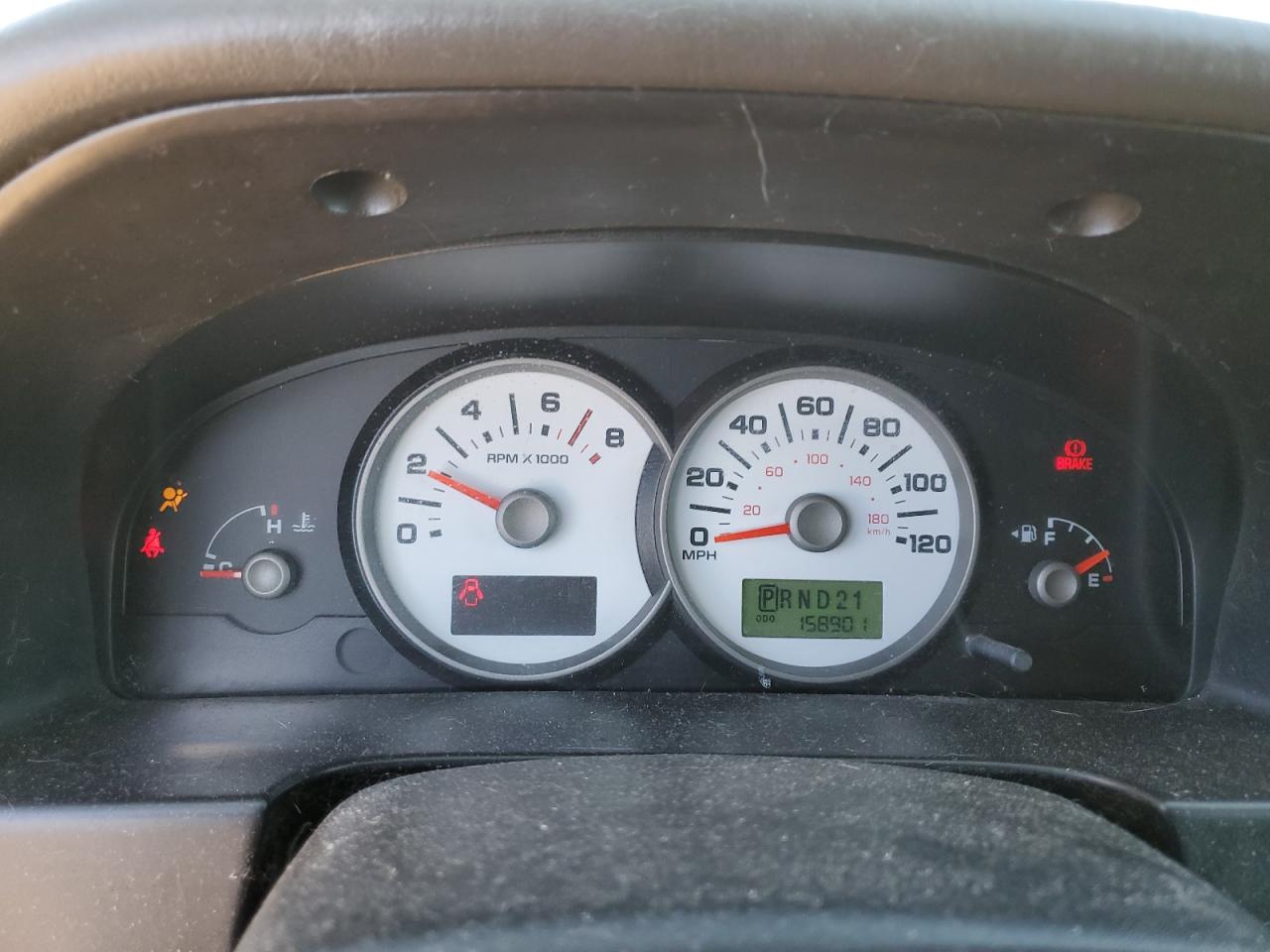 2005 Ford Escape - Image 9