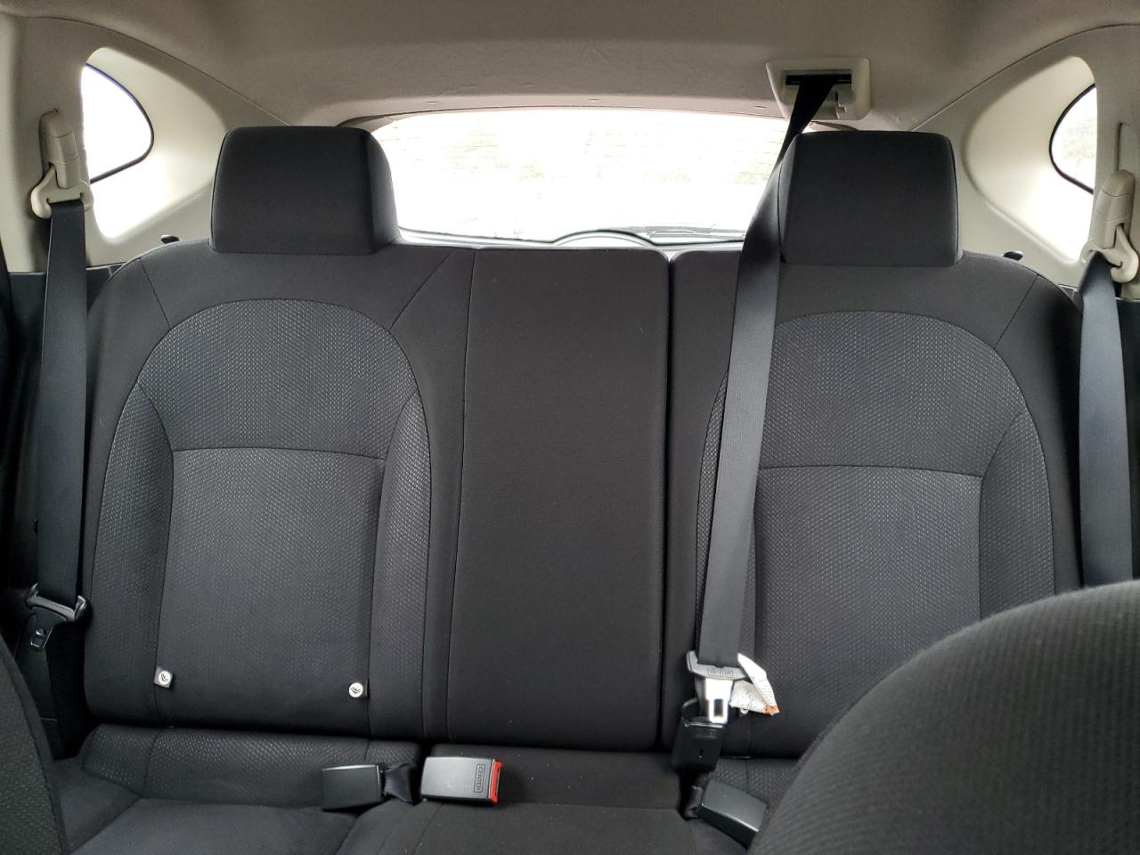 2015 Nissan Rogue - Image 10