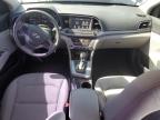 2017 Hyundai Elantra Se for Sale in Lumberton, NC - Front End