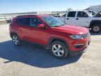 2018 Jeep Compass Latitude for Sale in Tulsa, OK - Front End