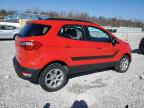 2021 Ford Ecosport Se en Venta en Barberton, OH - Side
