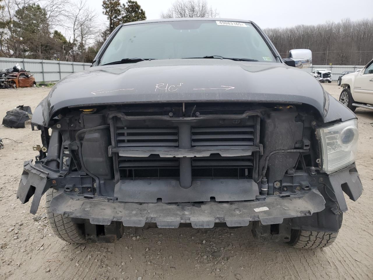 2014 RAM 1500 - Image 5