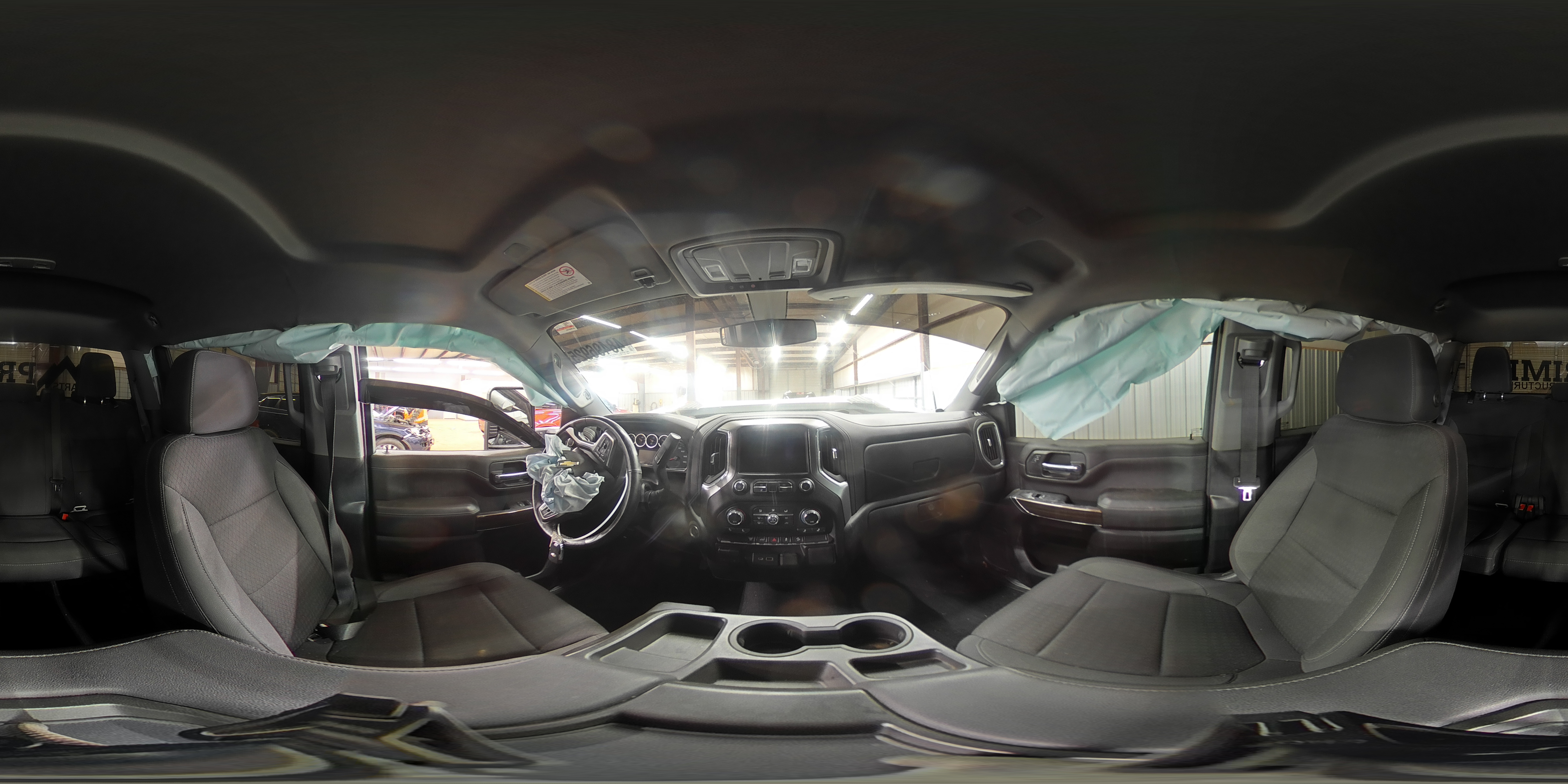 2023 Chevrolet Silverado - Image 12
