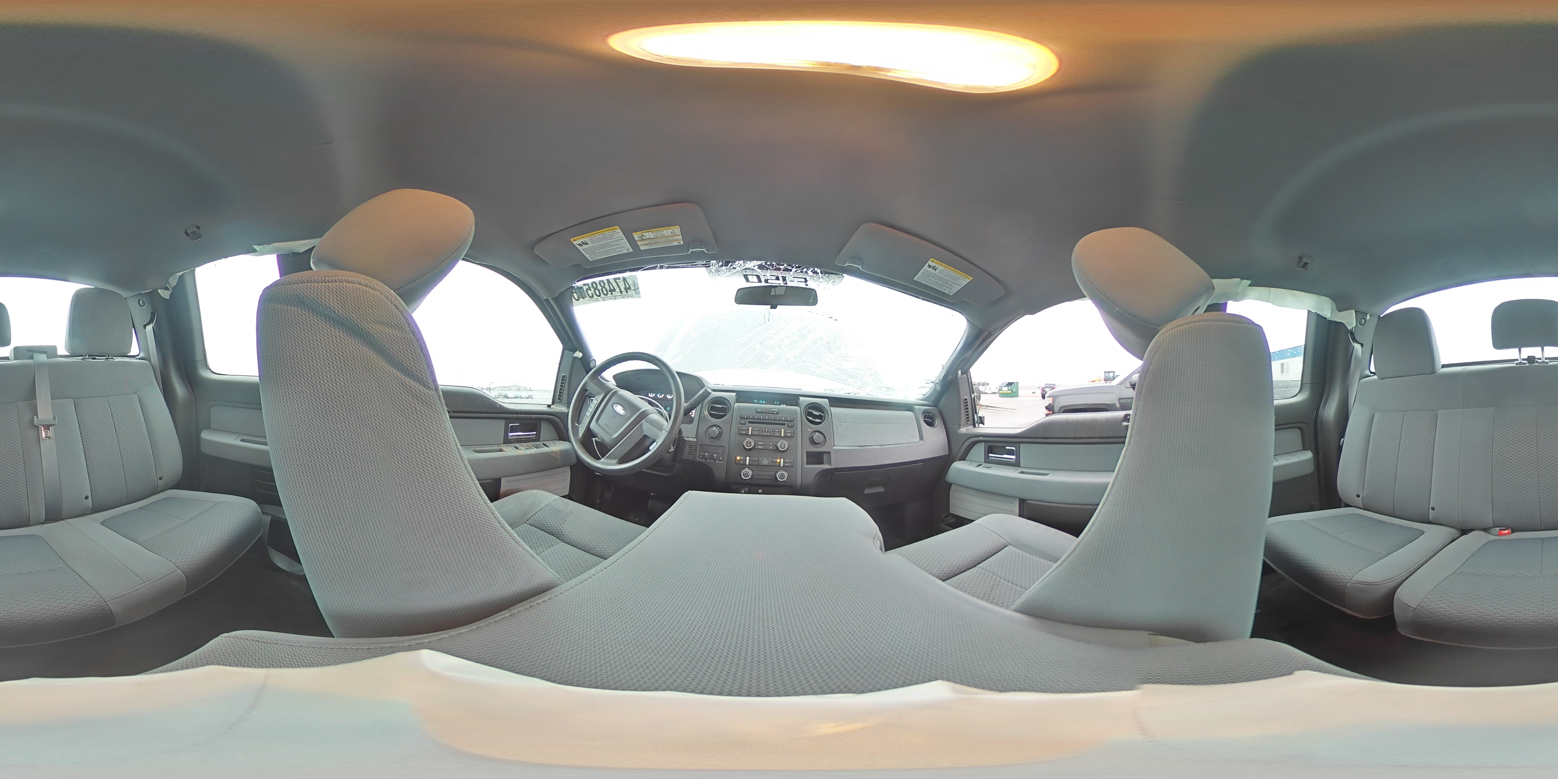 2012 Ford F-150 - Image 12