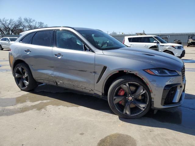  JAGUAR F-PACE 2023 Szary