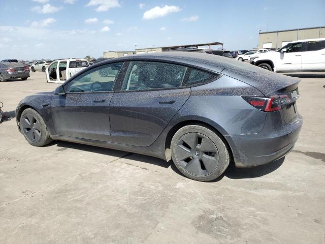  TESLA MODEL 3 2023 Granatowy