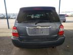 Sacramento, CA에서 판매 중인 2007 Toyota Highlander Hybrid - Mechanical