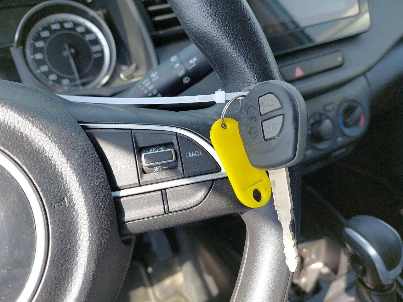 MA3NC2B12SA833078 - 2025 Suzuki ERTIGA - #49933585