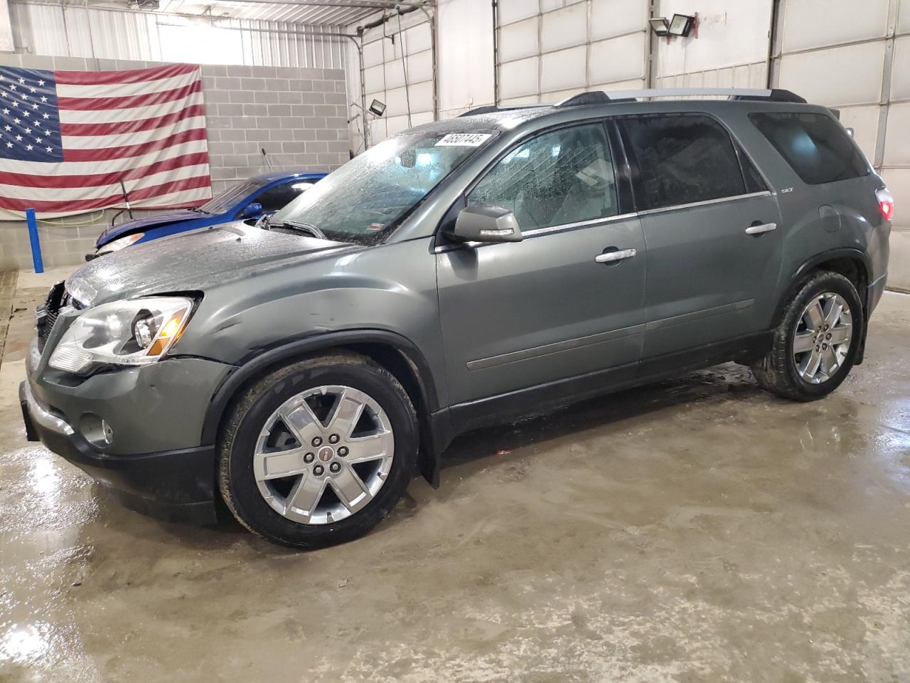 2010 GMC Acadia - Image 1