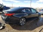 2019 Nissan Altima Sv for Sale in Albuquerque, NM - Front End