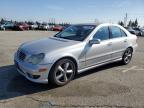 2005 Mercedes-Benz C 230K Sport Sedan zu verkaufen in Rancho Cucamonga, CA - Rear End