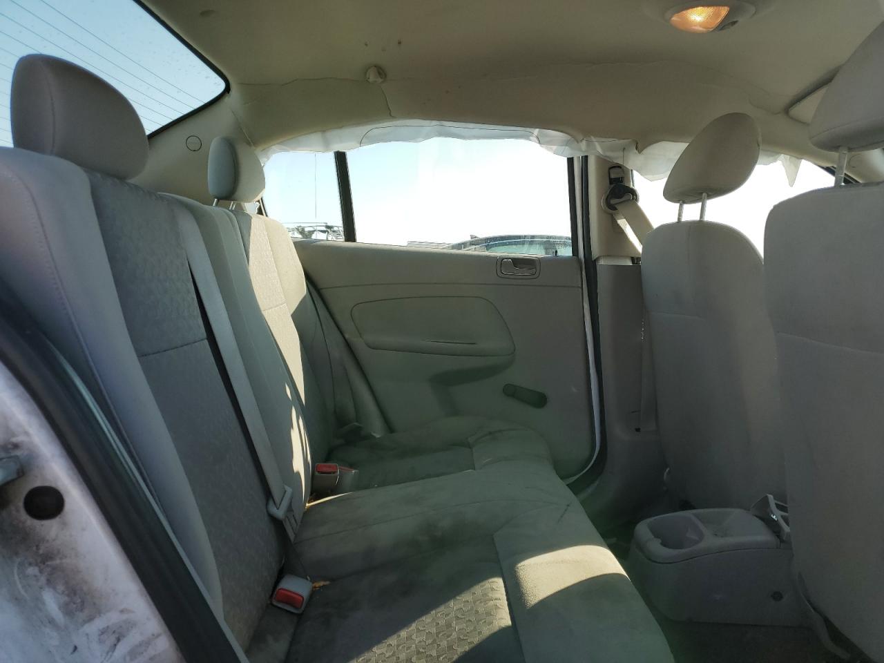 2008 Chevrolet Cobalt - Image 11